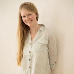 Monique Van der Zaag
