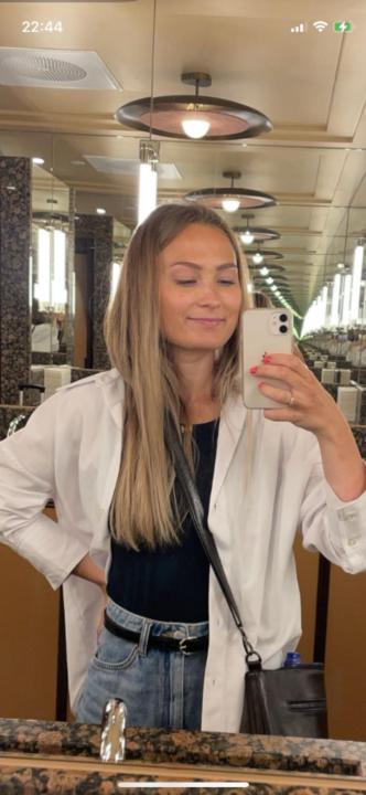 Astrid Synnøve Langåker Vedøy