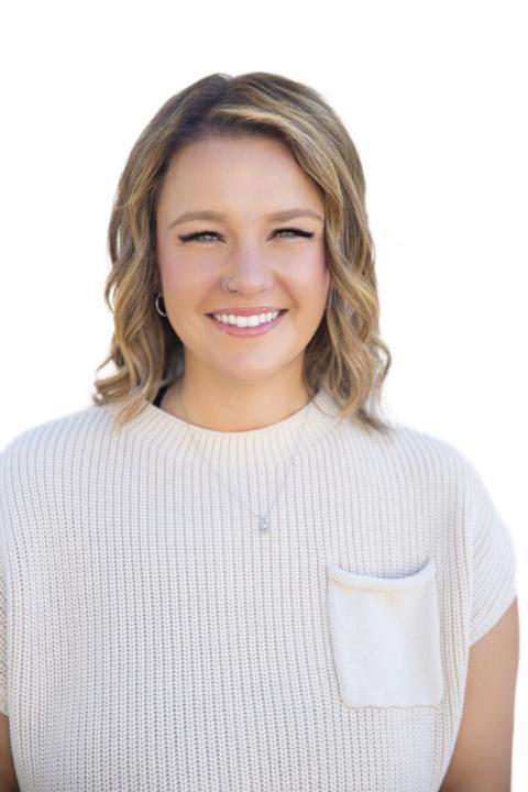 Gabriella Pfister