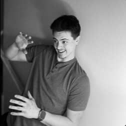 Daniel Perisa