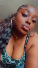 Tameka Ebanks Edwards