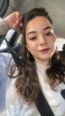 Lea Bouserhal