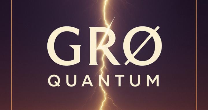 GRØ Quantum