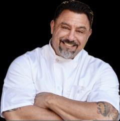 Chef Michael Giletto