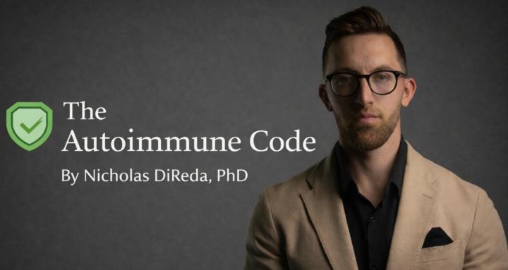 The Autoimmune Code