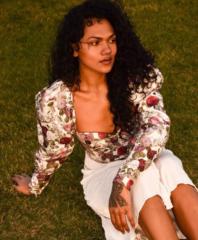 Saniah Simpson