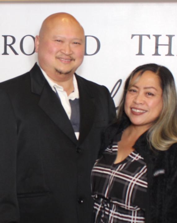 Elisha Salandanan