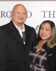 Elisha Salandanan