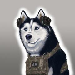 Maverickthesly Doucet