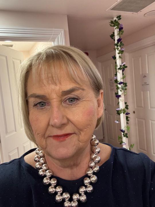 Sharon Taylor