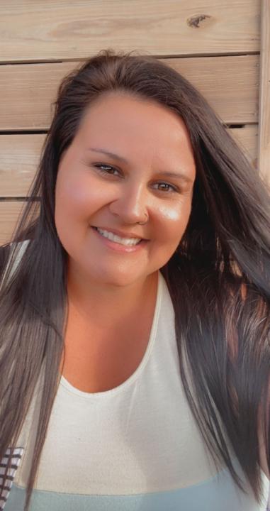 Katherine Southerland
