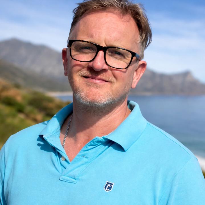 Nic Wickens