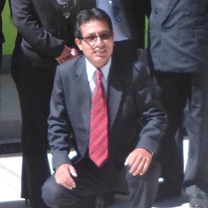 Rafael Tito