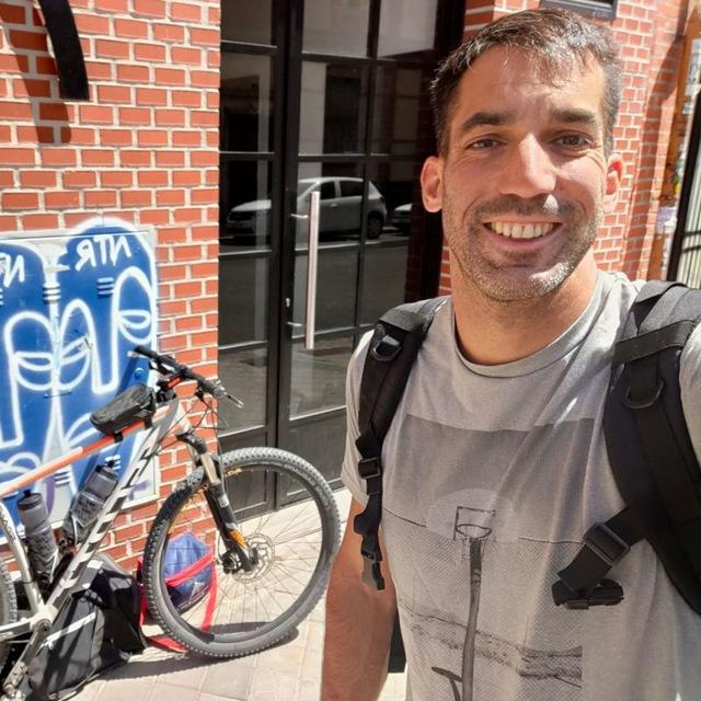 Miguel Angel Diez Sánchez