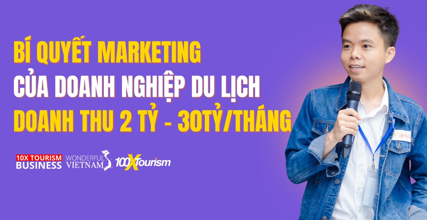 Bí mật marketing từ các doanh nghiệp thành công