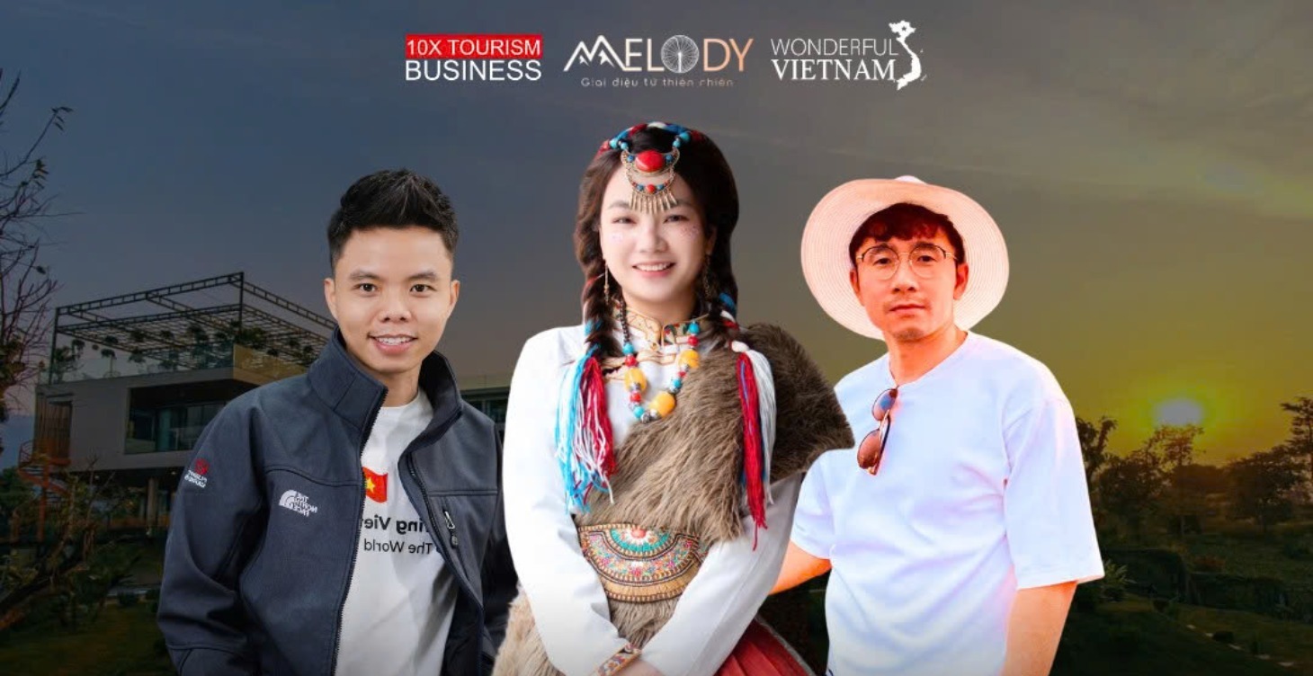 Kinh nghiệm: khu lưu trú doanh thu 25 tỷ/năm