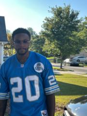 Lawrence Jones
