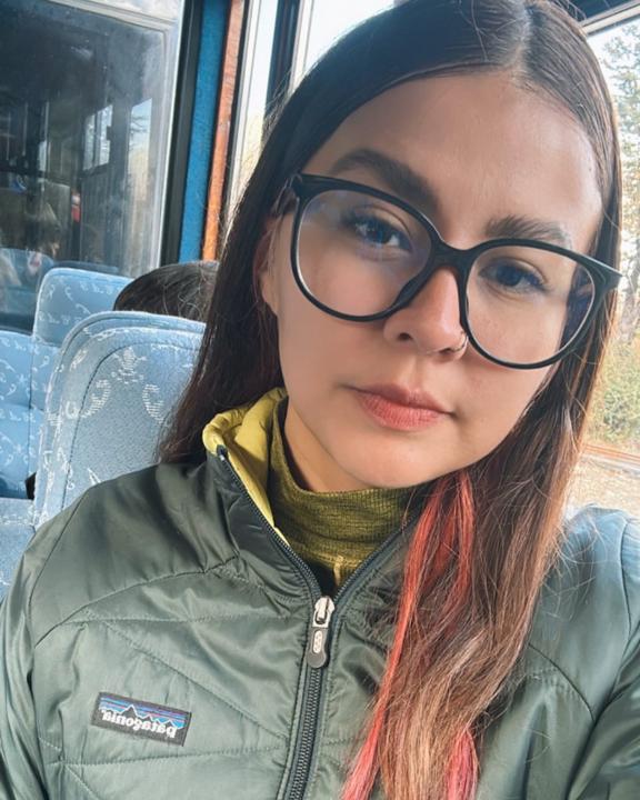 Hillary Cordero Flores