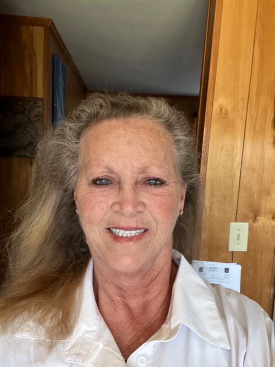 Brenda Armstrong