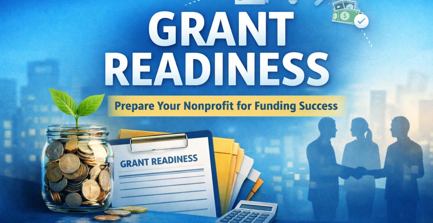 Grant Readiness