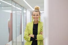 Karin Wagner