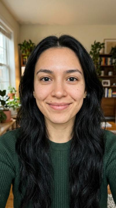 Camilla Maryrosy