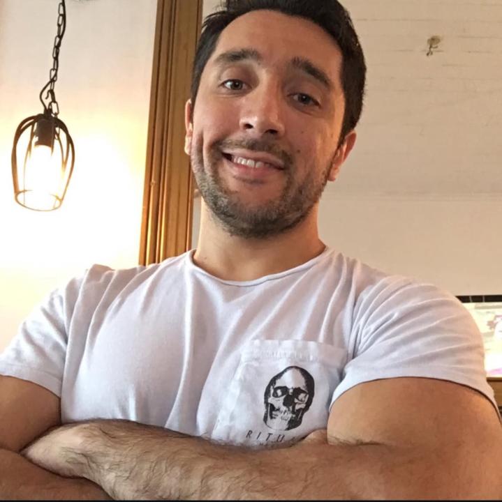 Dante Samano