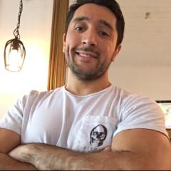 Dante Samano