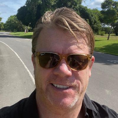 Wayne Benterud