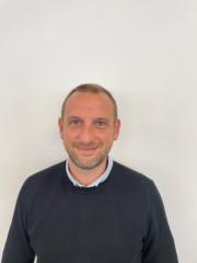 Sylvain Floriant