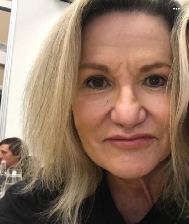 Colette Downey