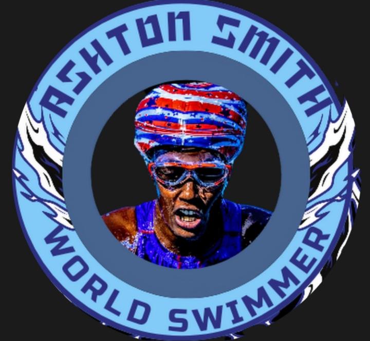 Ashton Smith
