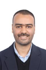 Islam Mohamed