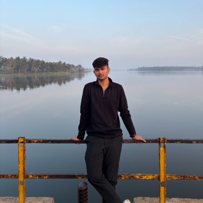 Kuldeep Mali