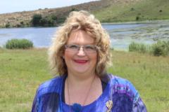Salome Ludwig-Geldenhuys