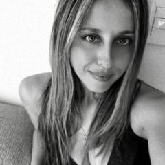 Elizabeth Pérez Beltranchini