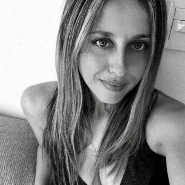 Elizabeth Pérez Beltranchini