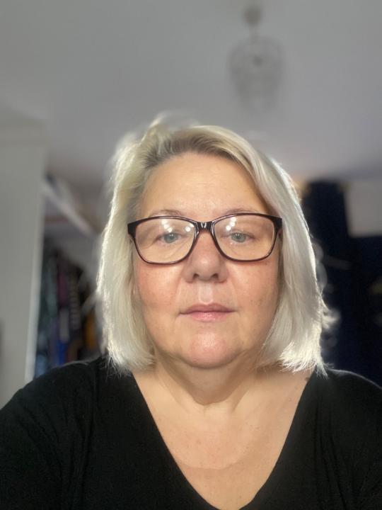 Mary Lawrence