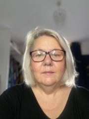 Mary Lawrence