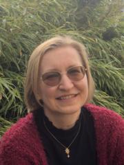 Claire Lise Coach
