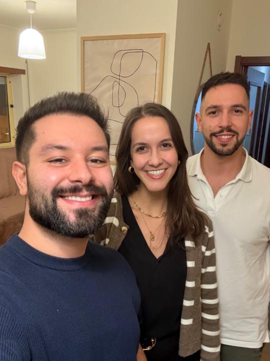 Daniel João Mariana