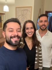 Daniel João Mariana