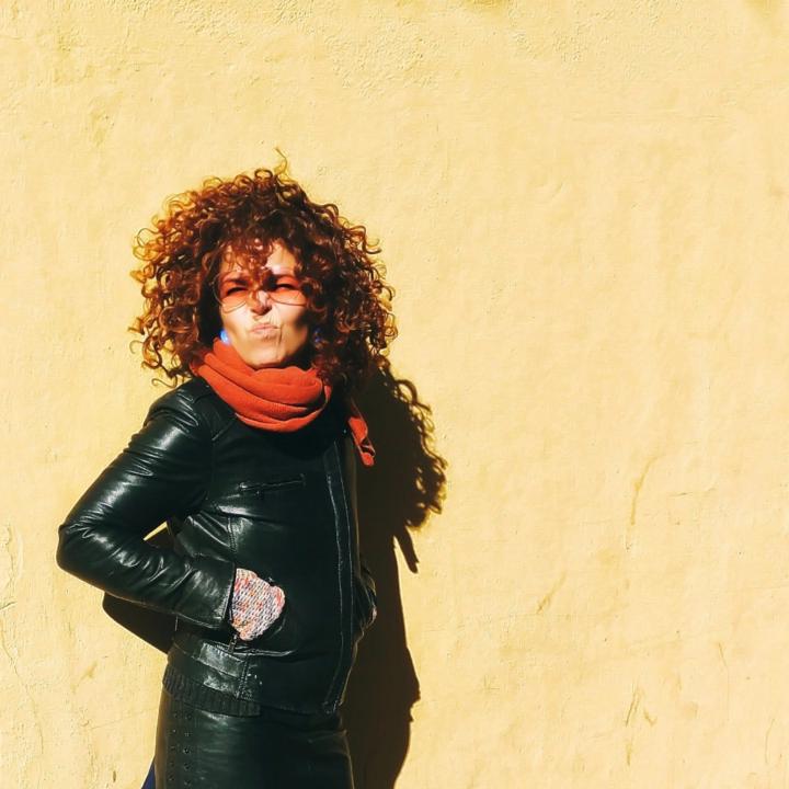 Cristina Cucinella