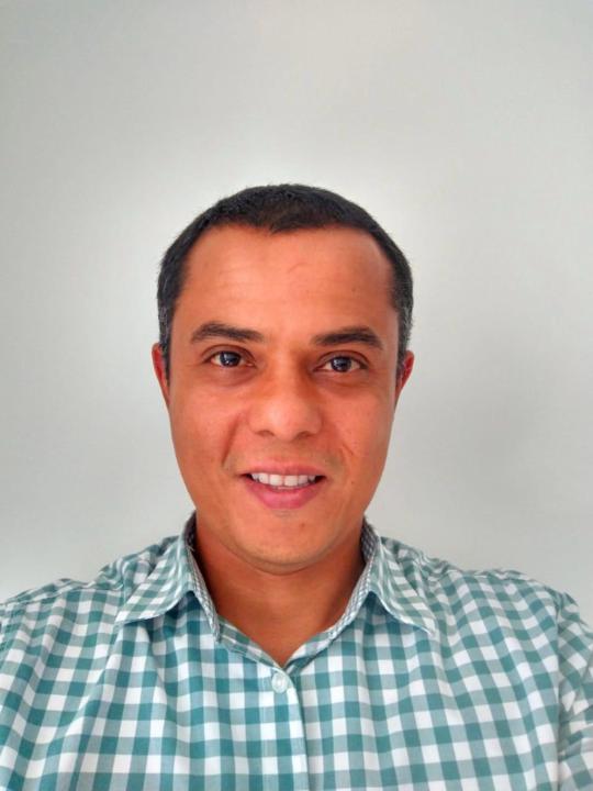 Andres Felipe Espinosa Jaramillo