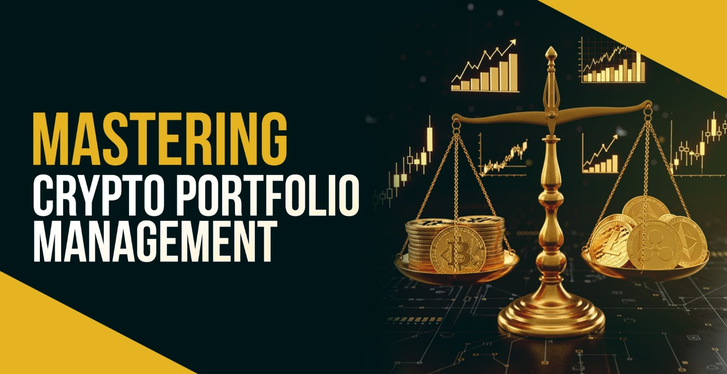 Mastering Crypto Portfolio Management