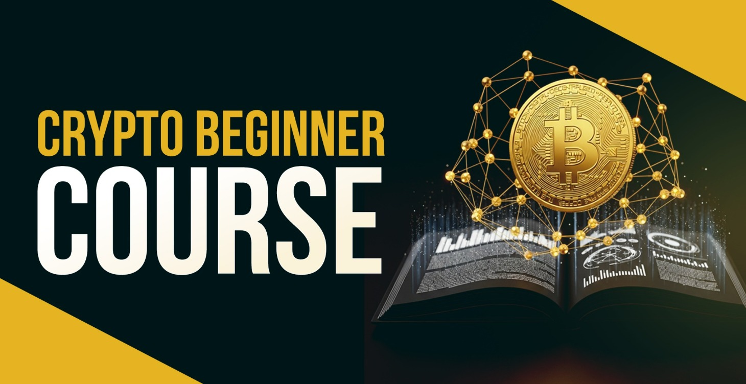 Cryptocurrency Basics(Start Here)