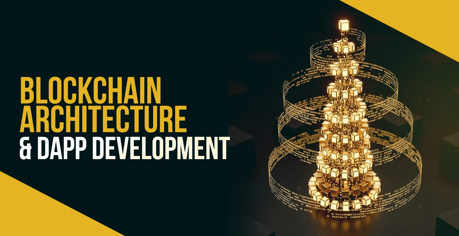 Blockchain Architecture & dApp Development