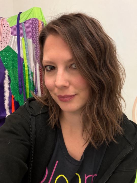 Kathryn Hackney