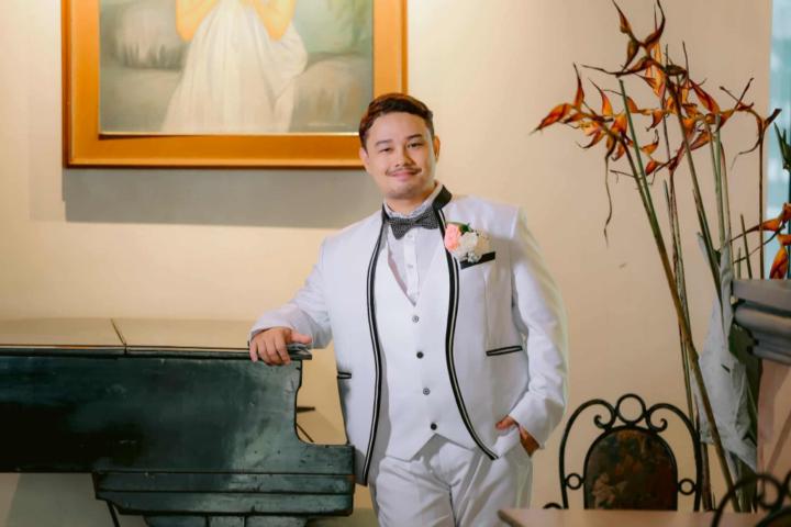 Mark Joseph Frank Sarabosquez