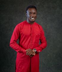 David Oyepitan